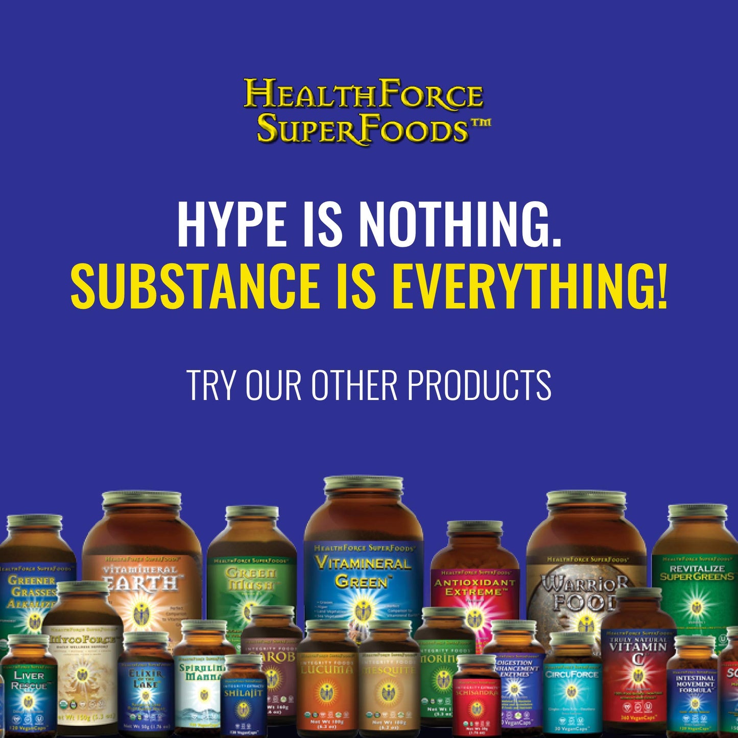 HealthForce SuperFoods Integrity Extracts Chaga Powder – 70 g | Organic, Vegan, Kosher, Gluten-Free
