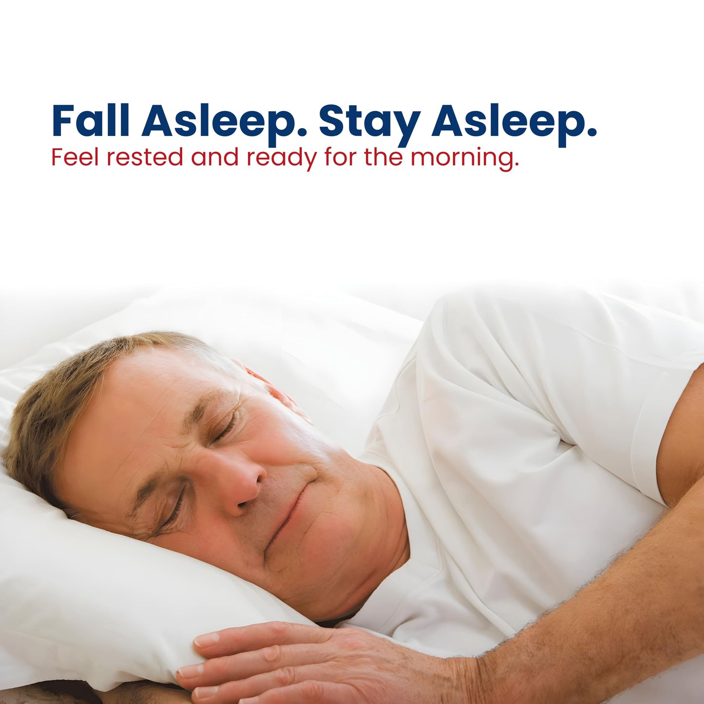 HealthLFE HealthPharma Nighttime Sleep-Aid 25 mg Diphenhydramine HCl Caplets - 600 Count