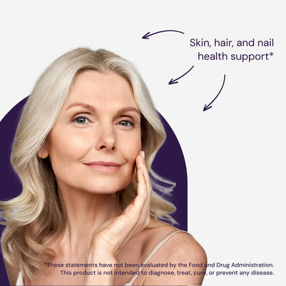 Healthy Origins Biotin 10,000 mcg – USP Grade, Non-GMO, Gluten Free, Hair & Nail Support | 360 Veggie Caps