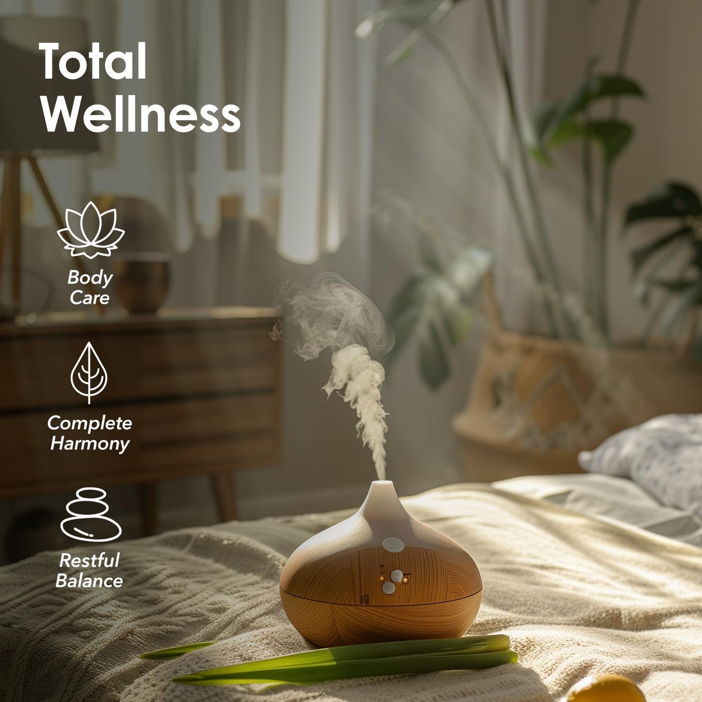 Heavenly Pure Lemongrass Essential Oil 16 oz (473 ml) – Aromatherapy & Personal Care