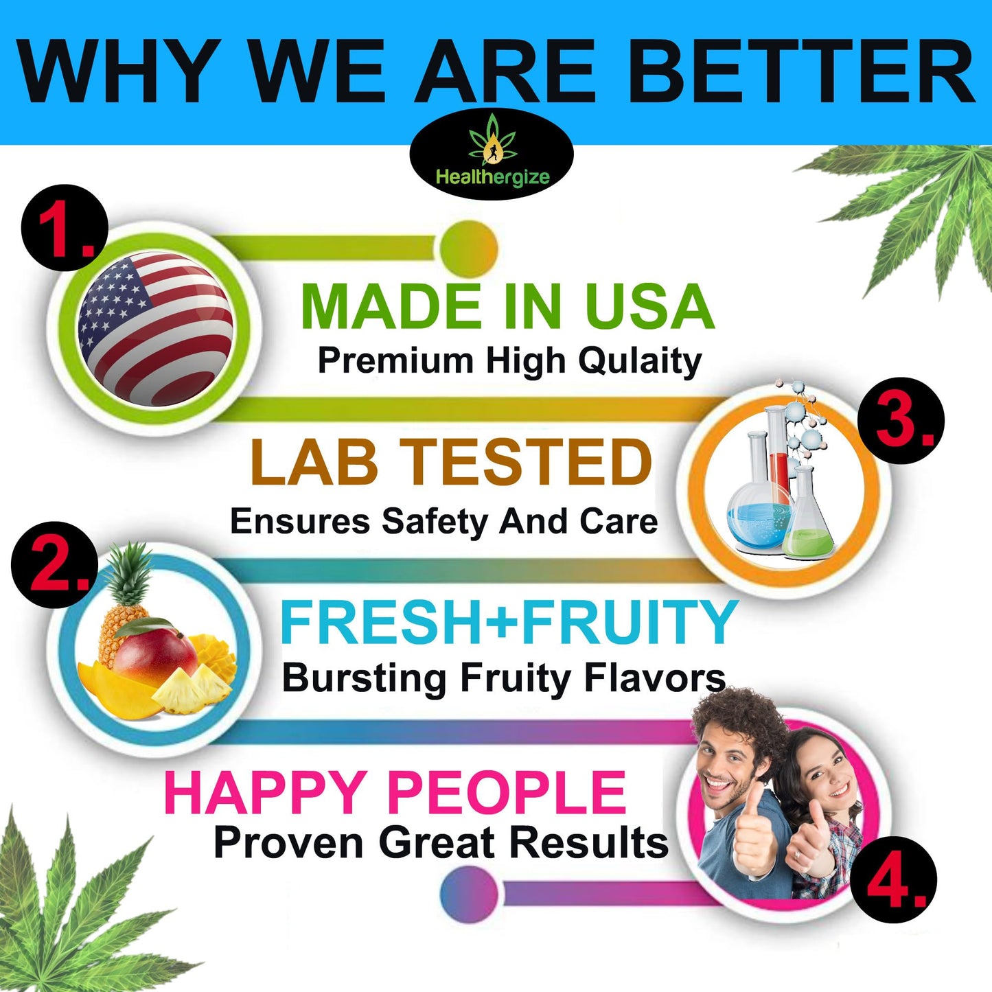Hemp Gummies Bears Relax - Premium Hemp Oil Gummies | Made in USA | Sleep & Joint Support