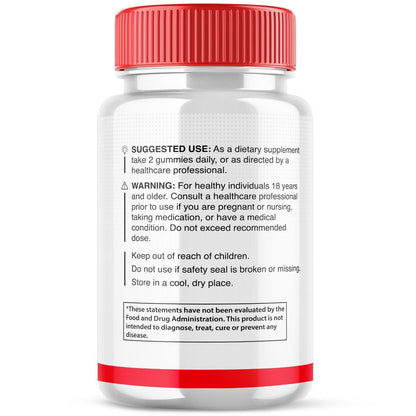 Hepato Burn Capsules - HepatoBurn Maximum Strength Liver Support (60 Capsules)