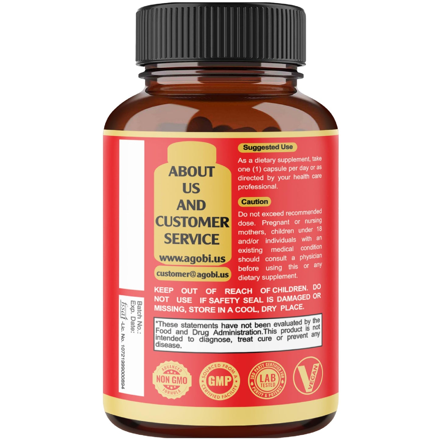 Saw Palmetto Capsules 5300 mg – 11in1 with Ashwagandha, Turmeric, Tribulus, Maca | 2 Packs (4 Months) Prostate, Skin & Immune Support