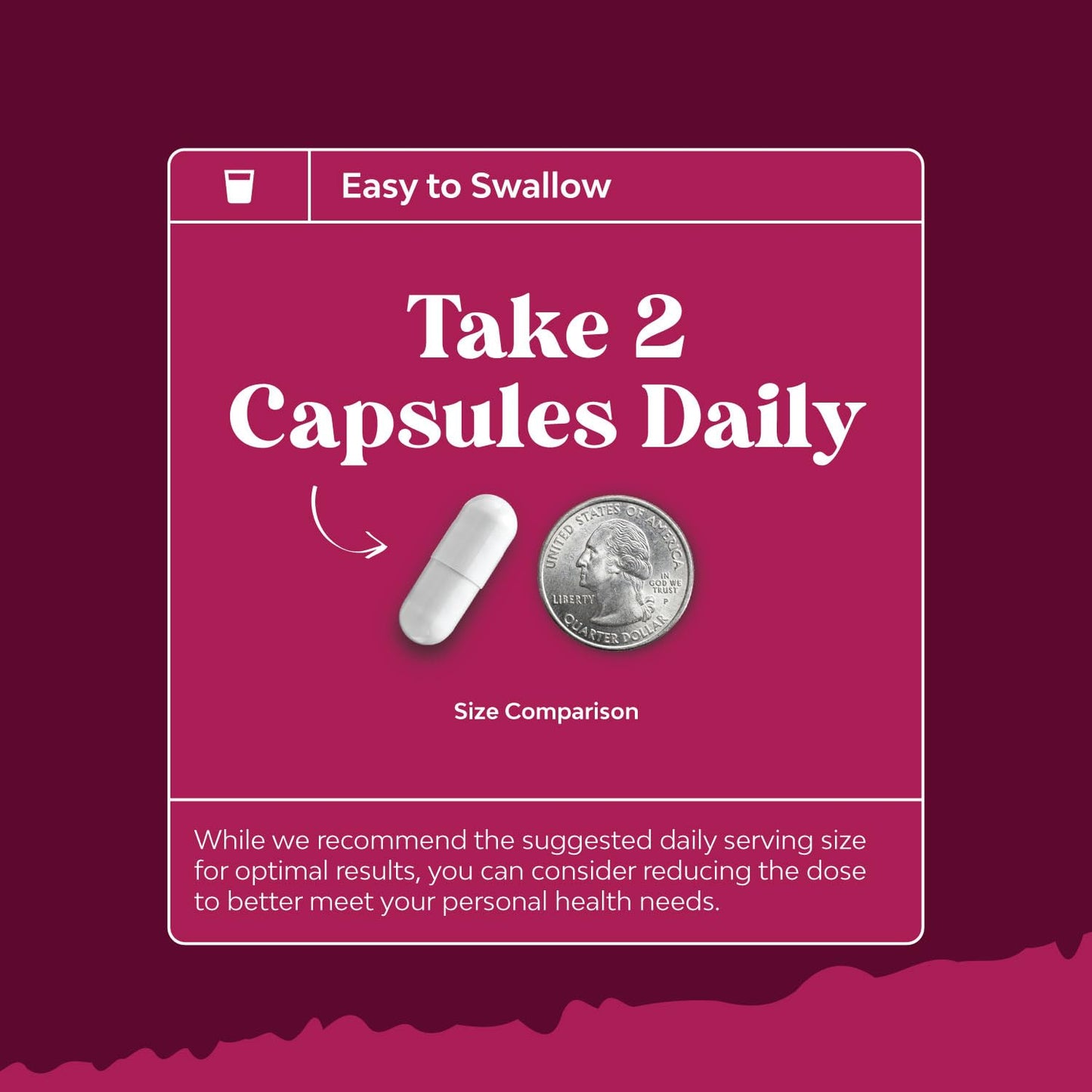Organic Maca Root Capsules for Women – Non-GMO, Vegan, Gluten-Free (120ct)