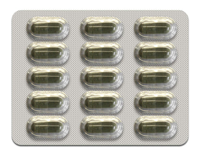 Herbatonin 3mg - Plant-Based Melatonin Sleep Aid for Jet Lag & Circadian Rhythm (120 Day Supply)