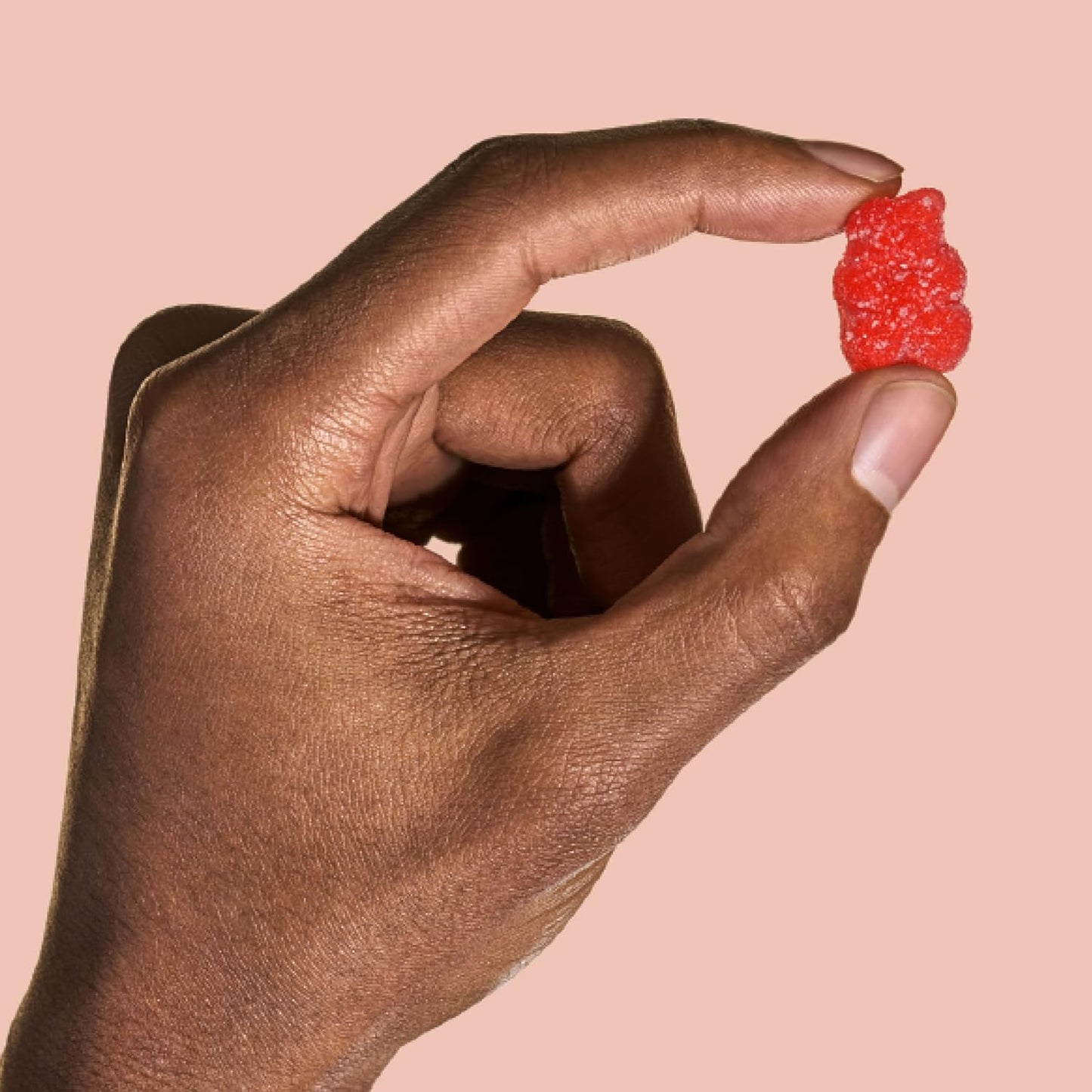 Hers Desire Libido Gummies - Vegan, Gluten Free, 60 Count