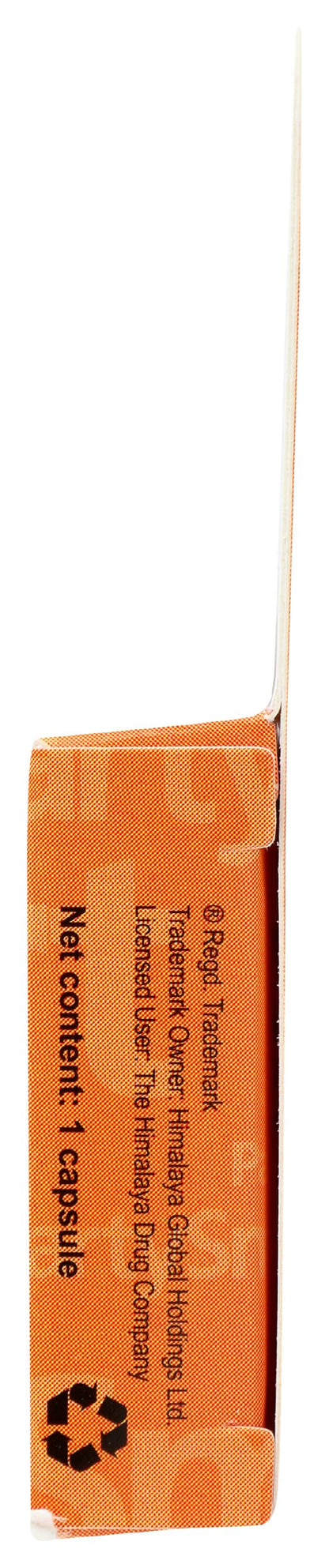 Himalaya PartySmart Carded – Single-Dose Liver Support