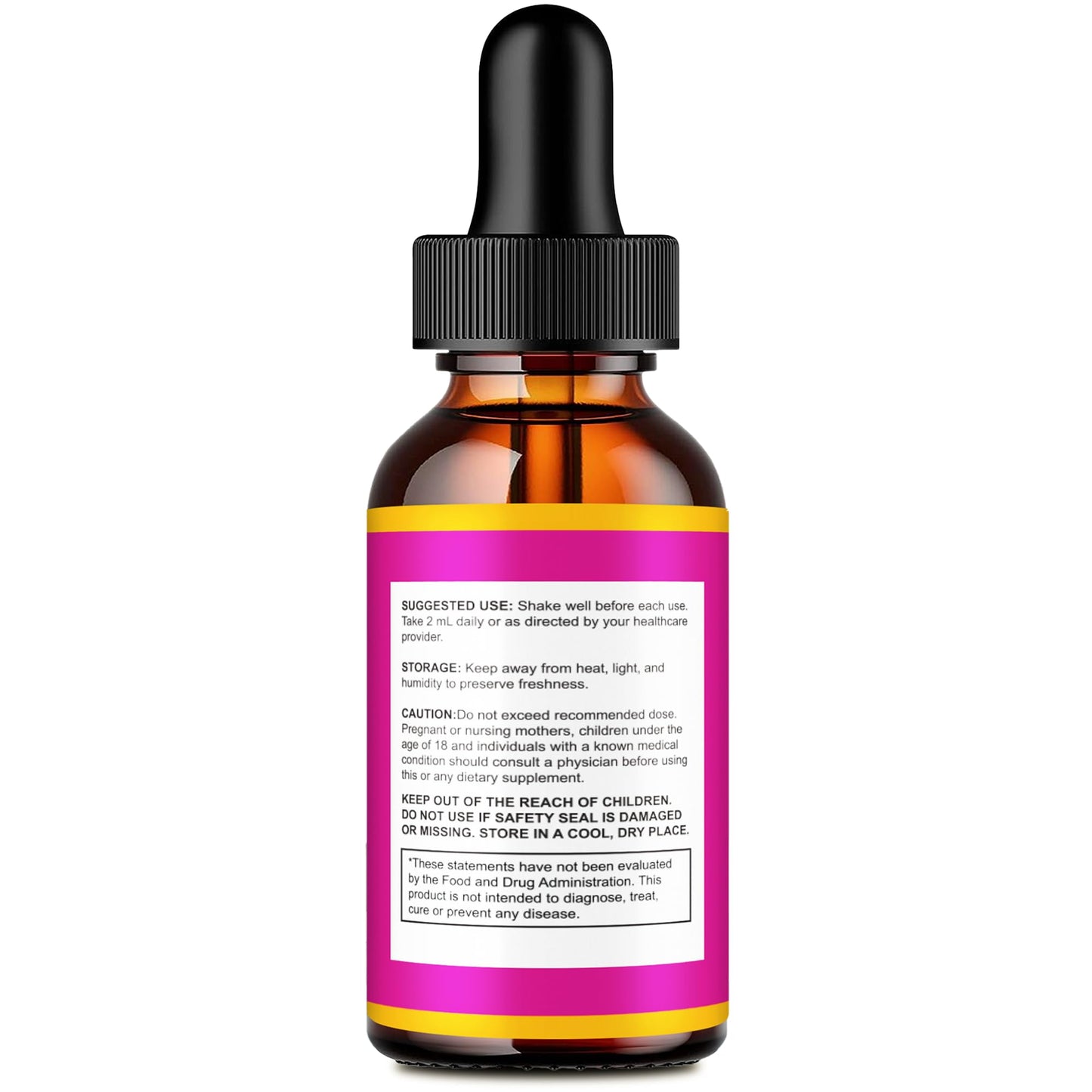 Himalayan Burn Drops Max – Himalayan Burn MAX Drops (5 Pack) | All-Natural Liquid Formula