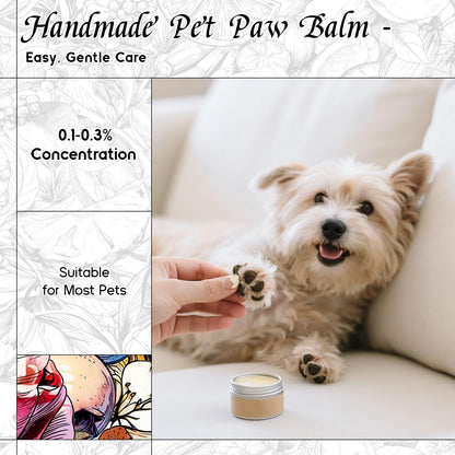 HIQILI Feral Rose Fragrance Oil – Candles & Diffusers, Inspired by Gr-Lain ROS.B-Bare
