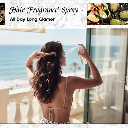 HIQILI Glam Girl Fragrance Oil – Inspired by Her-rera G.Girl | 5.07 fl oz