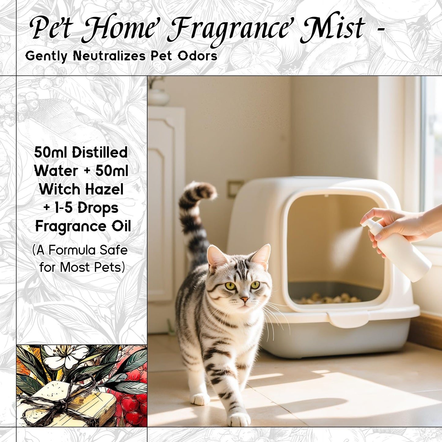 HIQILI Run Wild Fragrance Oil – Candle & Soap Making Inspired by Cl.Klein E-Scape