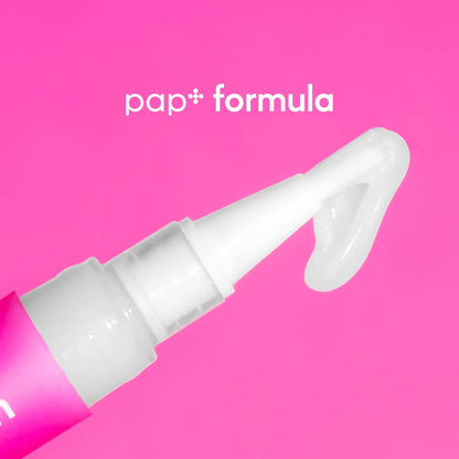HISMILE Pap+ Whitening Pen – Peroxide-Free for Sensitive Teeth