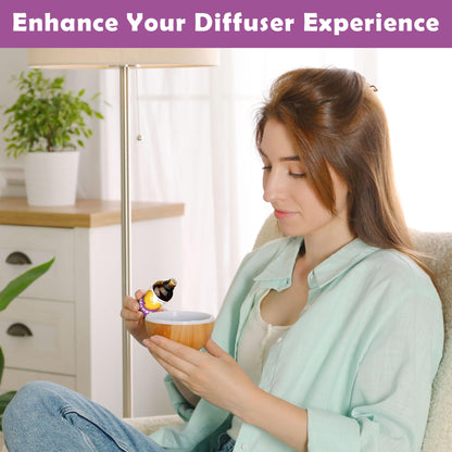 Homalay Mango Fragrance Oil 100 ml — For Candles, Soaps, Diffusers & DIY Projects