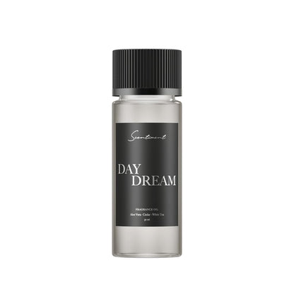 Scentiment Day Dream Diffuser Oil – Luxury White Tea Scent (50ml)