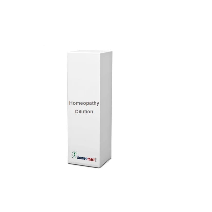 Ignatia Amara Homeopathy Dilution 30C – 1 fl oz (30 ml) | Homeomart