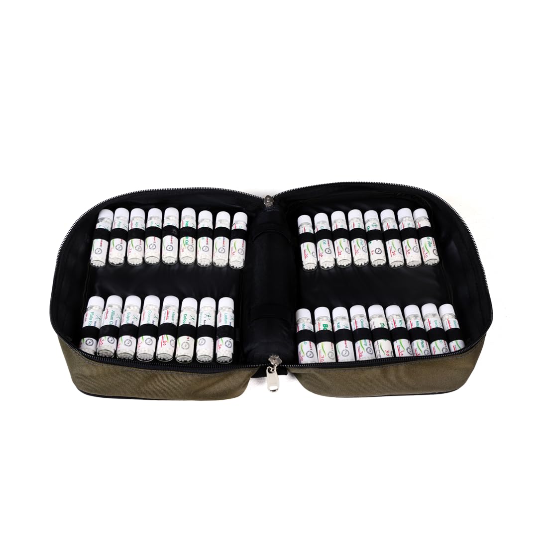 Homeopathy Pregnancy & Birth Care Kit – Dr. Banerji Protocols, 29 Remedies in Easy Carry Case