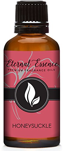 Honeysuckle 30ml Premium Fragrance Oil | Eternal Essence Oils