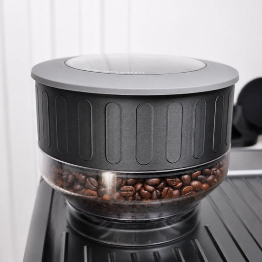 5.5cm Hopper Extender for Sage/Breville Barista Express, Touch & Barista Pro KNOCDIC®