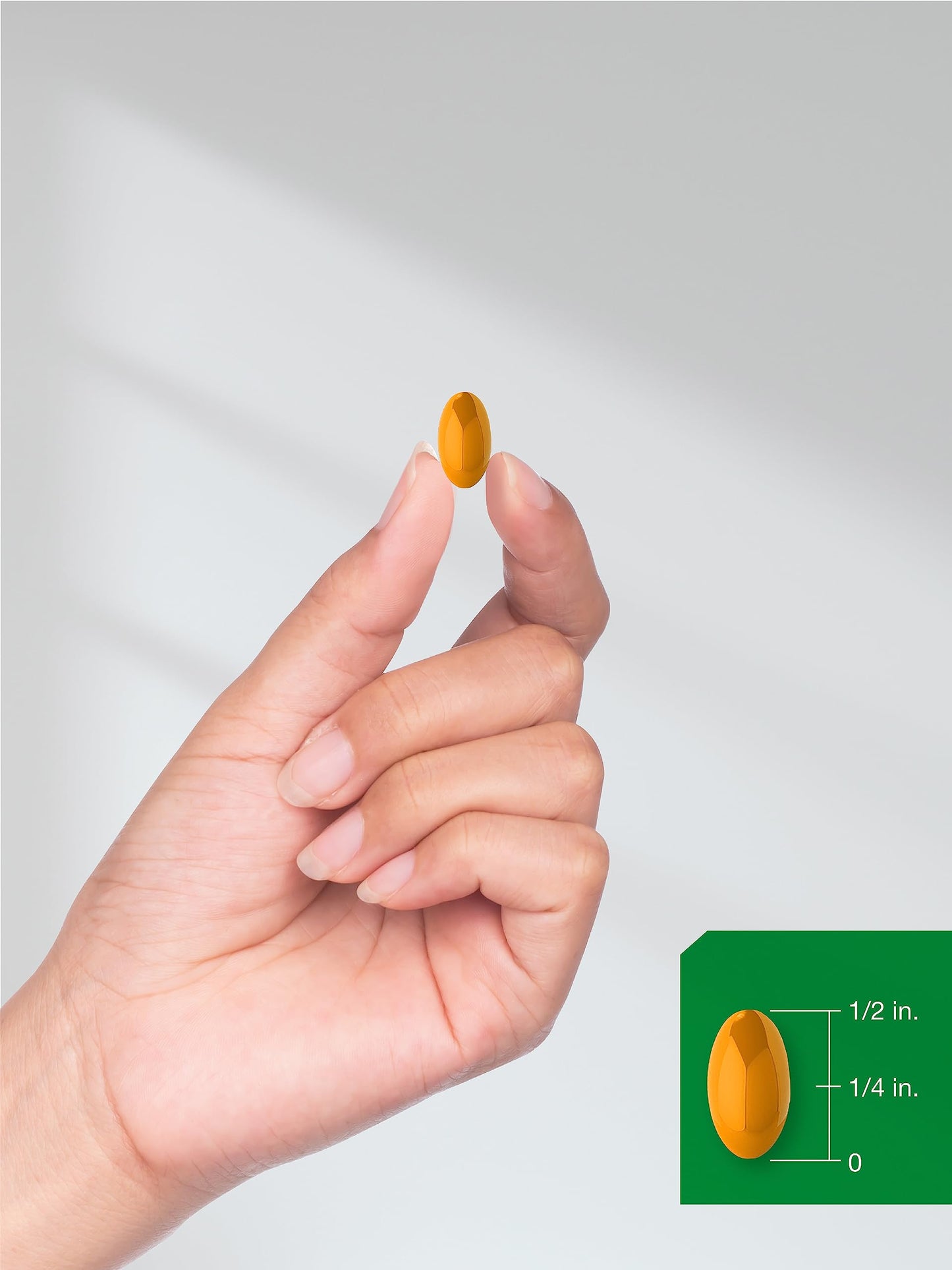 Horbäach Turmeric & Ginger Supplement 3000 mg | 180 Softgels | Black Pepper Extract | Non-GMO, Gluten Free