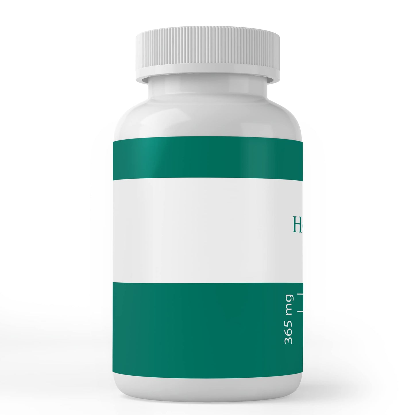 Pure Original Ingredients Horse Chestnut 100 Capsules | Always Pure, No Additives or Fillers | Lab Verified
