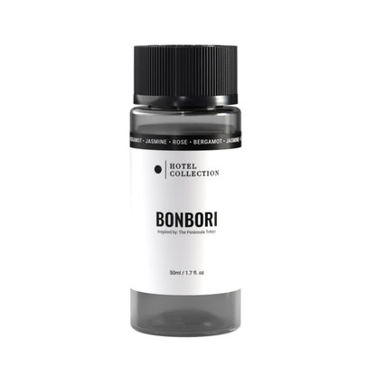 Hotel Collection Bonbori Diffuser Oil – Bergamot, Jasmine & Rose (50 mL)