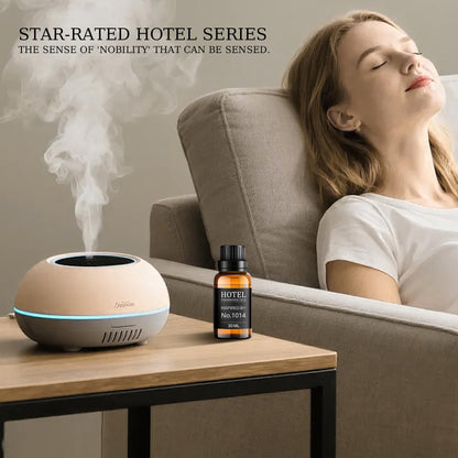 Hotel Collection Diffuser Oil – Coastal Blend No.1014 (30ml) Inspired by The Conic 5-Star Hotel