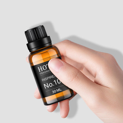 Hotel Collection Diffuser Oil – Coastal Blend No.1014 (30ml) Inspired by The Conic 5-Star Hotel
