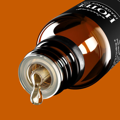 Hotel Diffuser Oil No. 1039 – Nobu Hotel Inspired Ginger Lemon Cedar (30 mL)