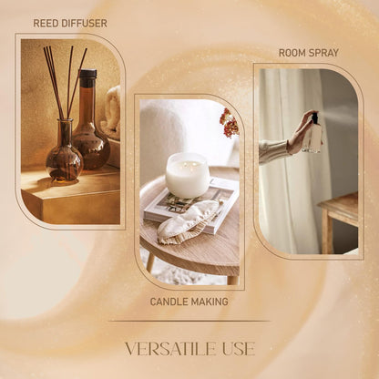 Hotel Diffuser Oil 4 Oz (120ml) – Luxury Hotel Lobby Fragrance