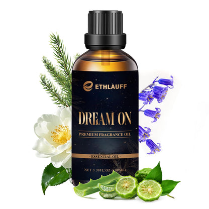 Hotel Diffuser Oil Dream On Scent – Luxury Aromatherapy 100mL