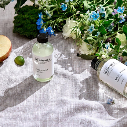 Hotel Diffuser Oil Inspired by Hilton No.3 Scent – Premium Fragrance Oil 250 mL