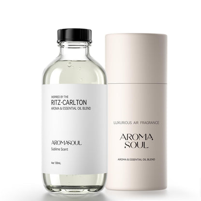 Ritz-Carlton Inspired Hotel Diffuser Oil - Premium Fragrance SA61119323 (120 mL)