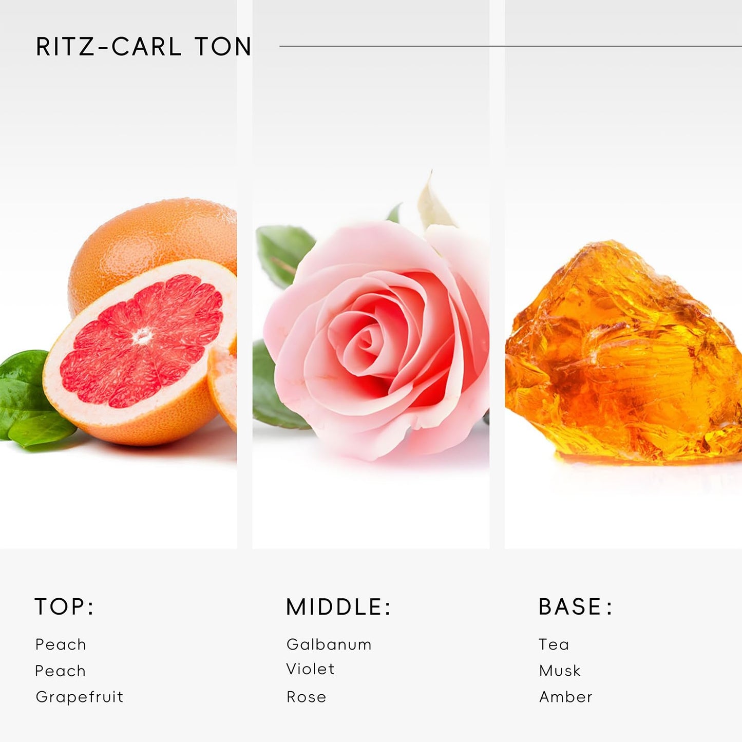 Ritz-Carlton Inspired Hotel Diffuser Oil - Premium Fragrance SA61119323 (120 mL)