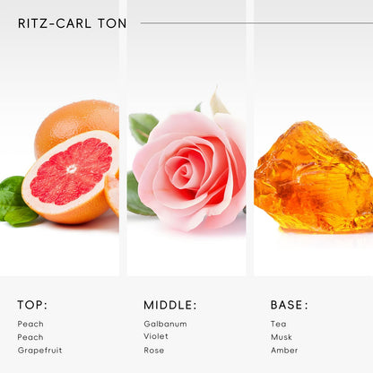 Ritz-Carlton Inspired Hotel Diffuser Oil - Premium Fragrance SA61119323 (120 mL)