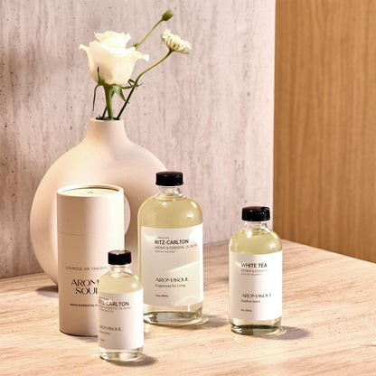 Ritz-Carlton Inspired Hotel Diffuser Oil - Premium Fragrance SA61119323 (120 mL)