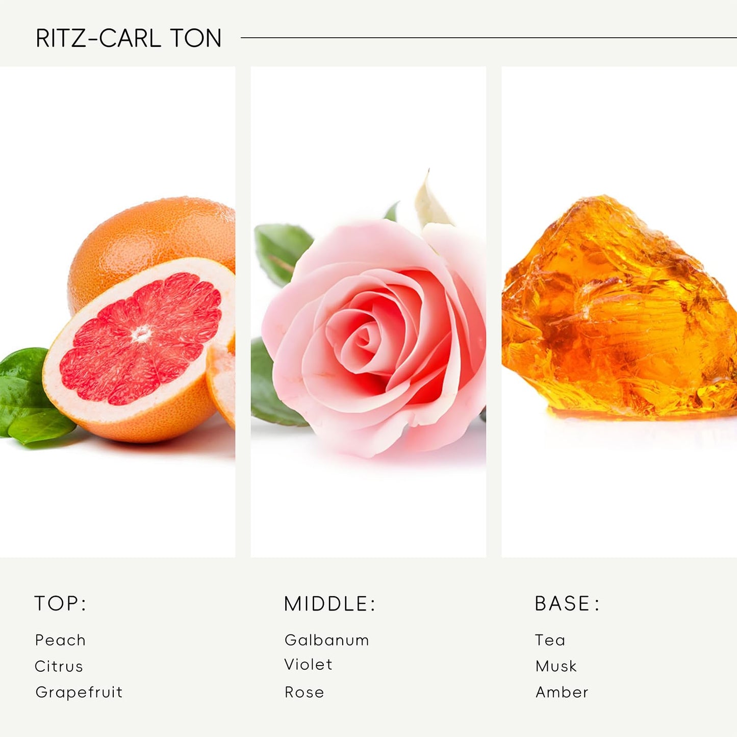 Hotel Diffuser Oil Inspired by Ritz-Carlton Scent - Premium Fragrance Oil 250 mL (8 oz) SA61119323
