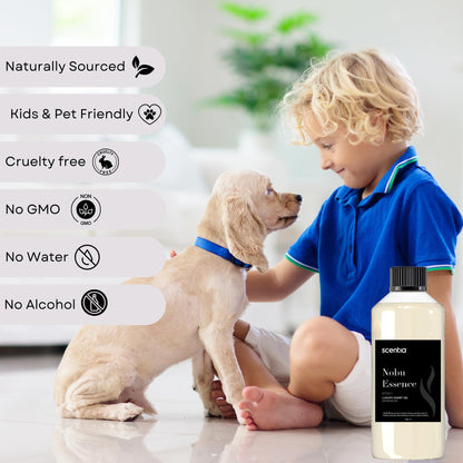 Scentia Nobu Essence Diffuser Oil – 500 mL | Inspired by Nobu Hotel Scent