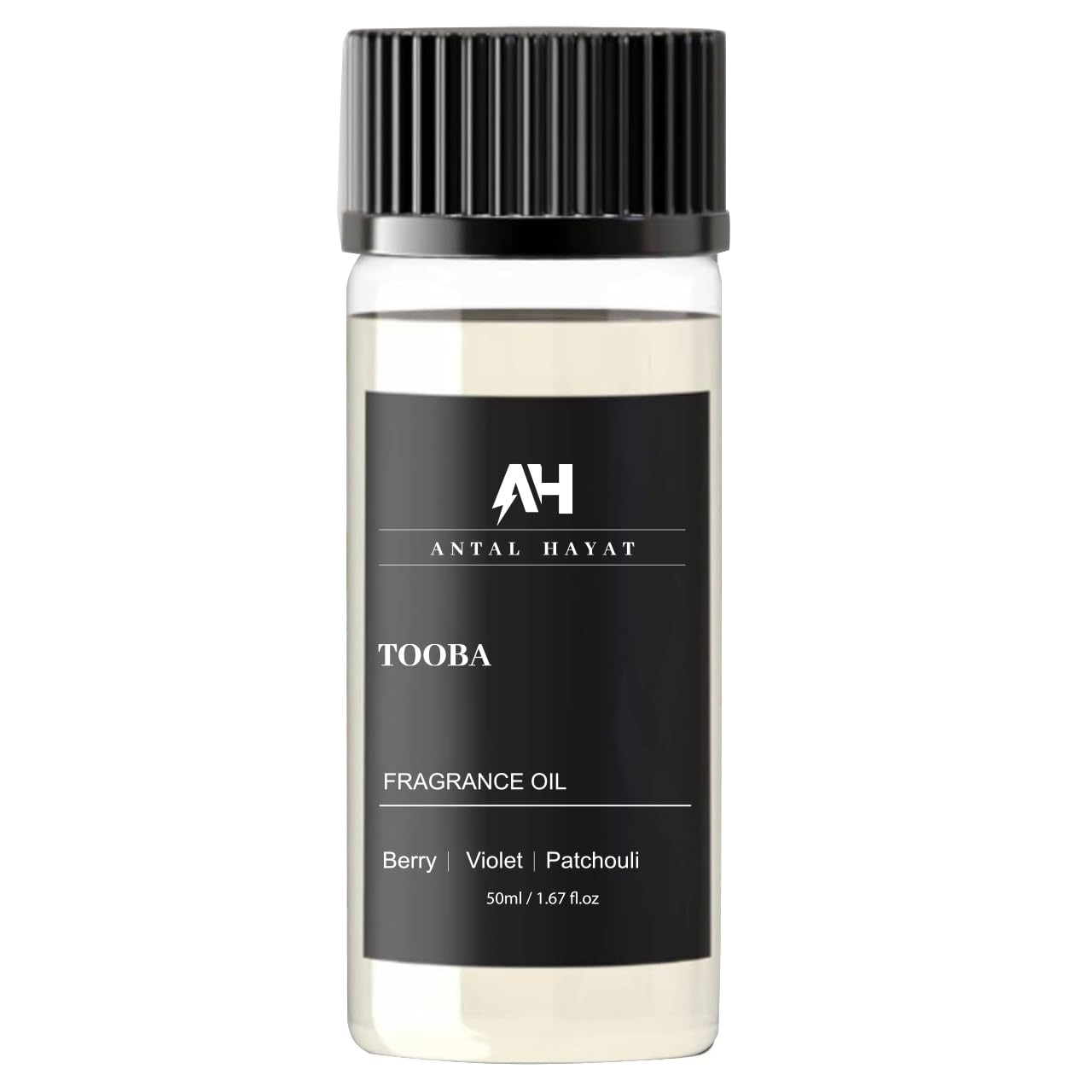 Tooba Oil 50ml – La Vie Est Belle Inspired Diffuser | Berry, Patchouli & Violet