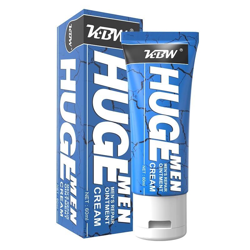 Huge Men XXL Massage Enlargement Gel – Natural Size Enhancement & Prolonged Performance