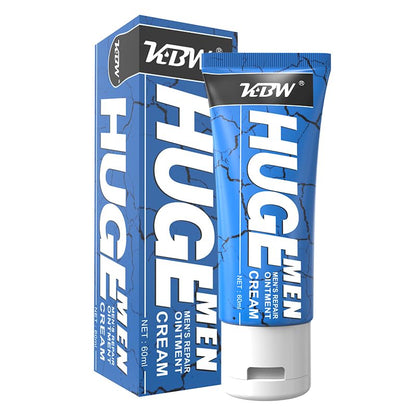 Huge Men XXL Massage Enlargement Gel – Natural Size Enhancement & Prolonged Performance