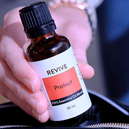 Protect Essential Oil Blend 30mL – Revive Essential Oils | 100% Pure Therapeutic Grade