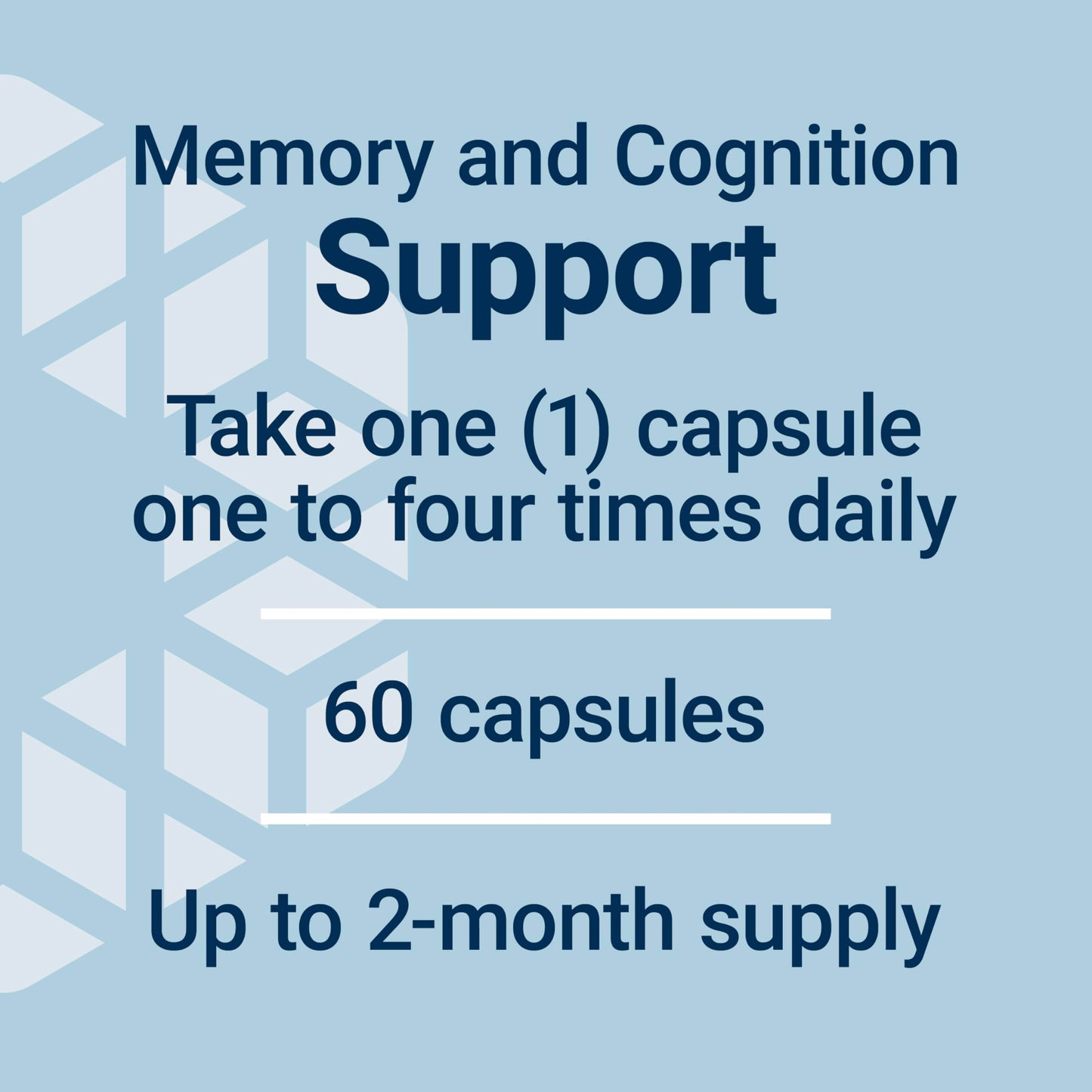 Life Extension Huperzine A – Memory & Cognitive Health, 60 Vegetarian Capsules