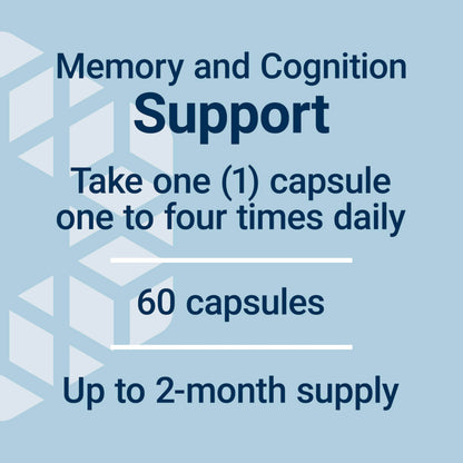 Life Extension Huperzine A – Memory & Cognitive Health, 60 Vegetarian Capsules