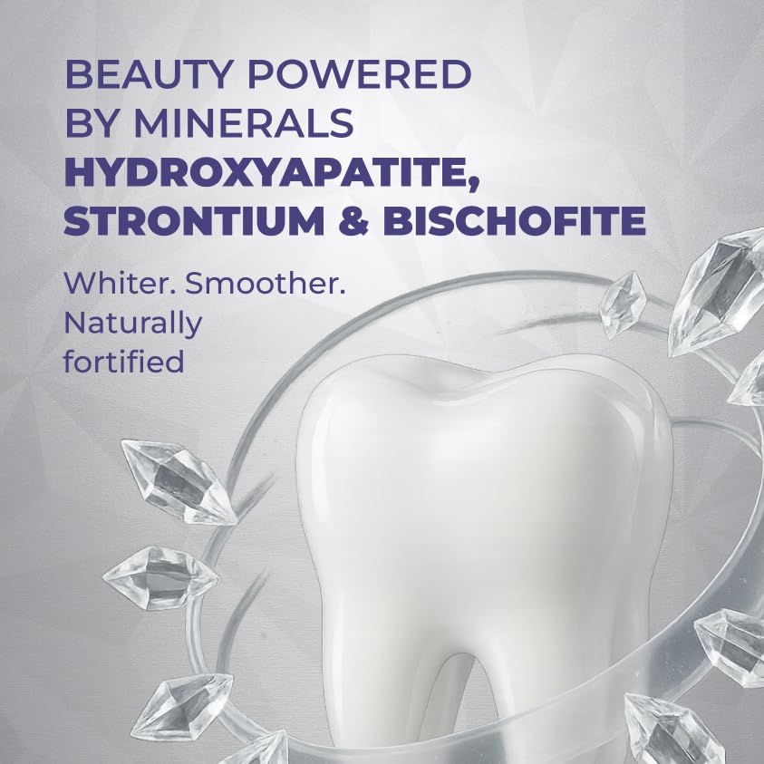 Whitening & Remineralization Strips for Sensitive Teeth – 14 Treatments | Water Dent