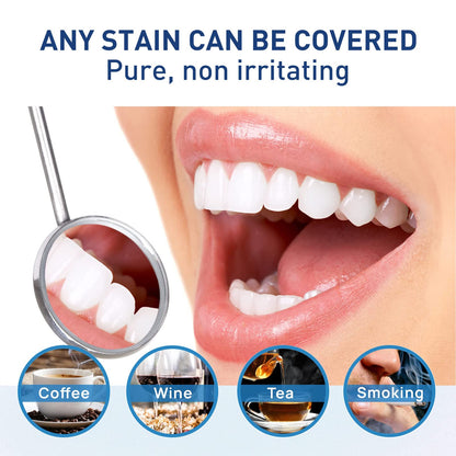 Hydroxyapatite Toothpaste - Fluoride-Free Enamel Protection for Sensitive Teeth | 4.23oz