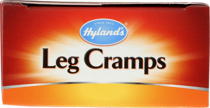 Hyland's Leg Cramps - 50 Quick Disolving Tablets