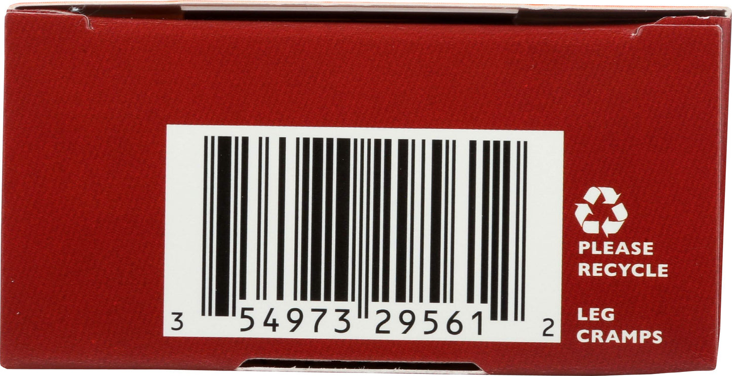 Hyland's Leg Cramps - 50 Quick Disolving Tablets