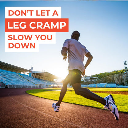 Hyland's Leg Cramps - Fast, Gentle Relief for Calf, Leg & Foot Camps (3-Pack, 300 Tablets)