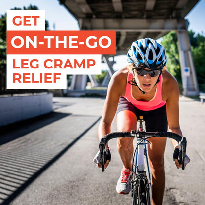 Hyland's Leg Cramps - Fast, Gentle Relief for Calf, Leg & Foot Camps (3-Pack, 300 Tablets)