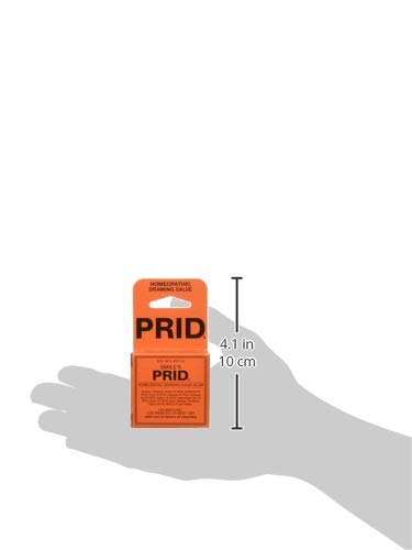 Hyland's Pride Drawing Salve 18 g – Pack of 2